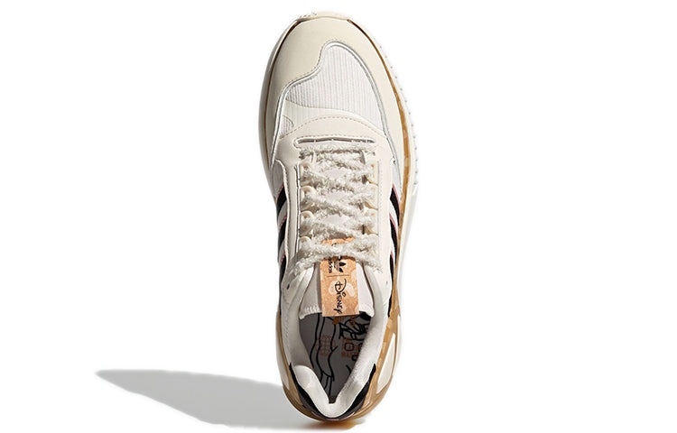 Disney - ryooco Size 8.5 - adidas Disney x ZX Wavian Bambi W for sale online