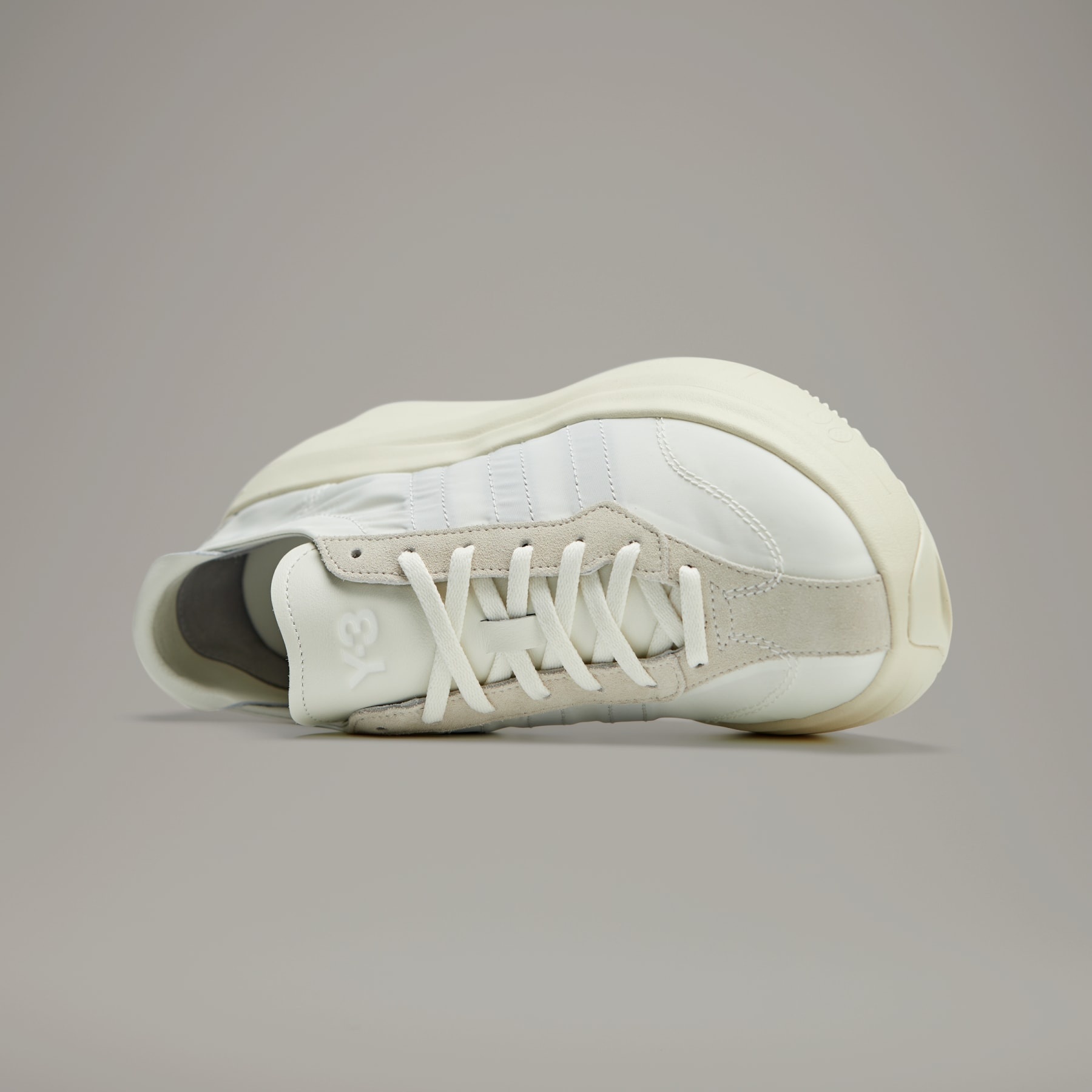 Y-3 Subaya Shoes - 3