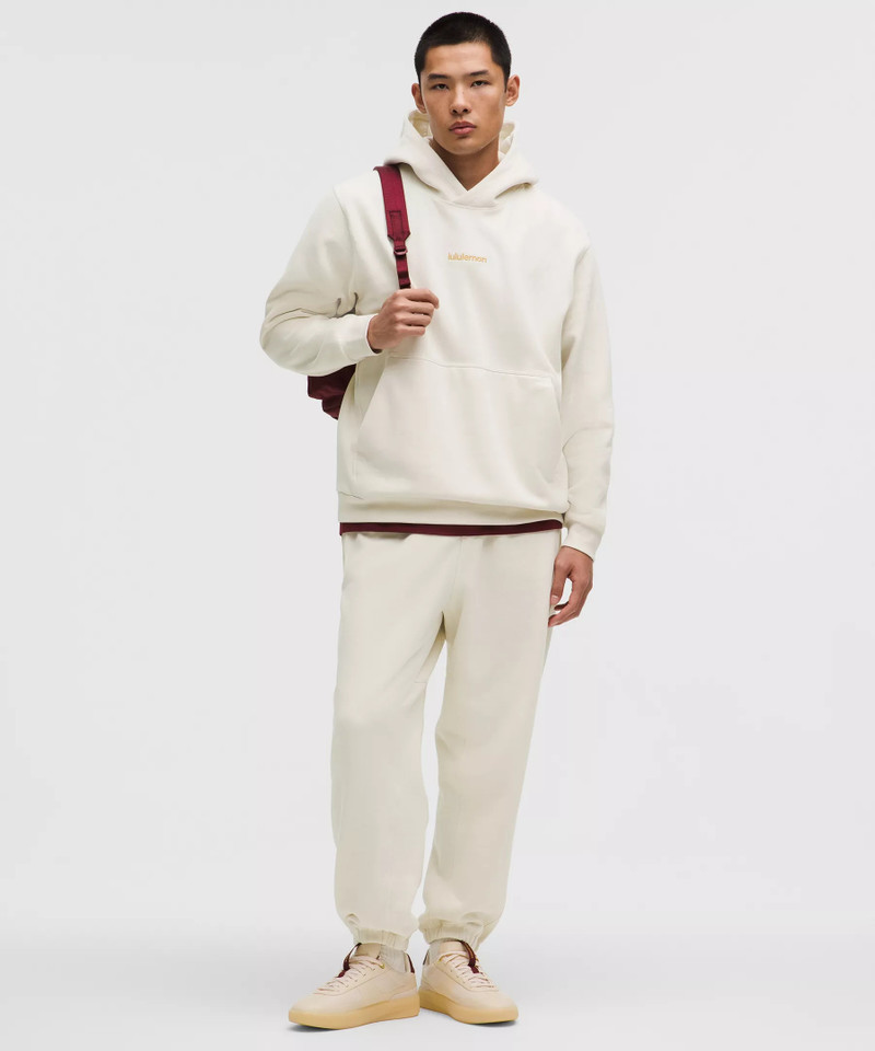 lululemon Lunar New Year Men's Steady State Pullover Hoodie outlook