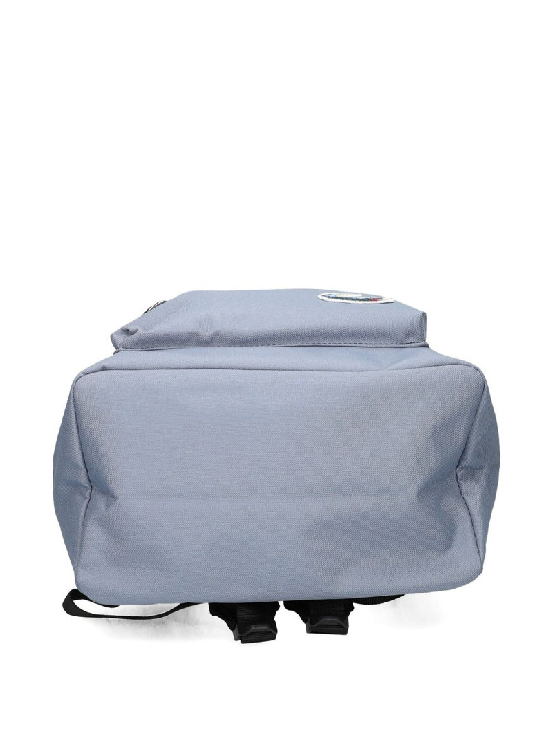 LACOSTE Neocroc backpack outlook