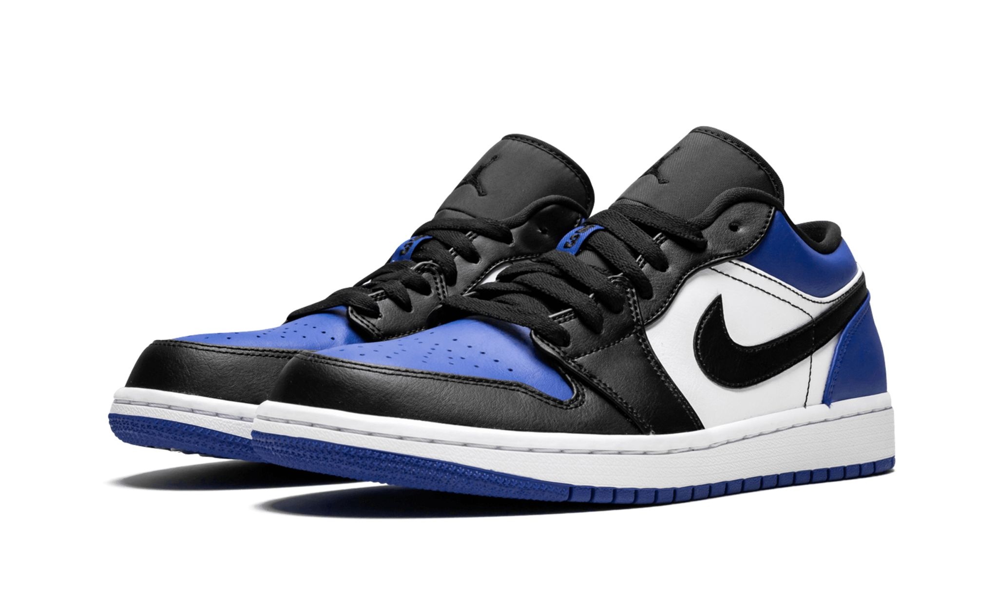 Air Jordan 1 Low "Royal Toe" - 2