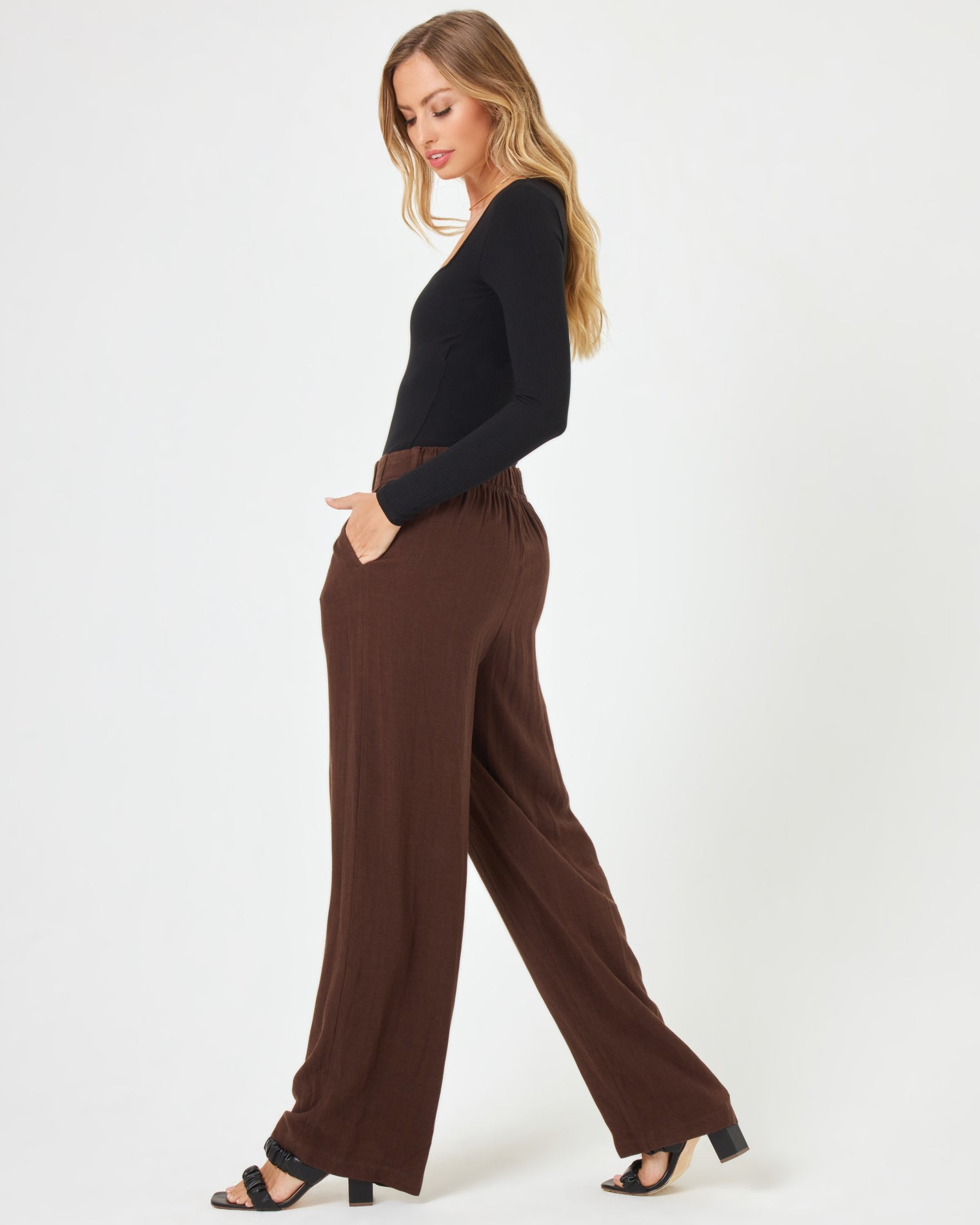 Rhodes Pant - 3
