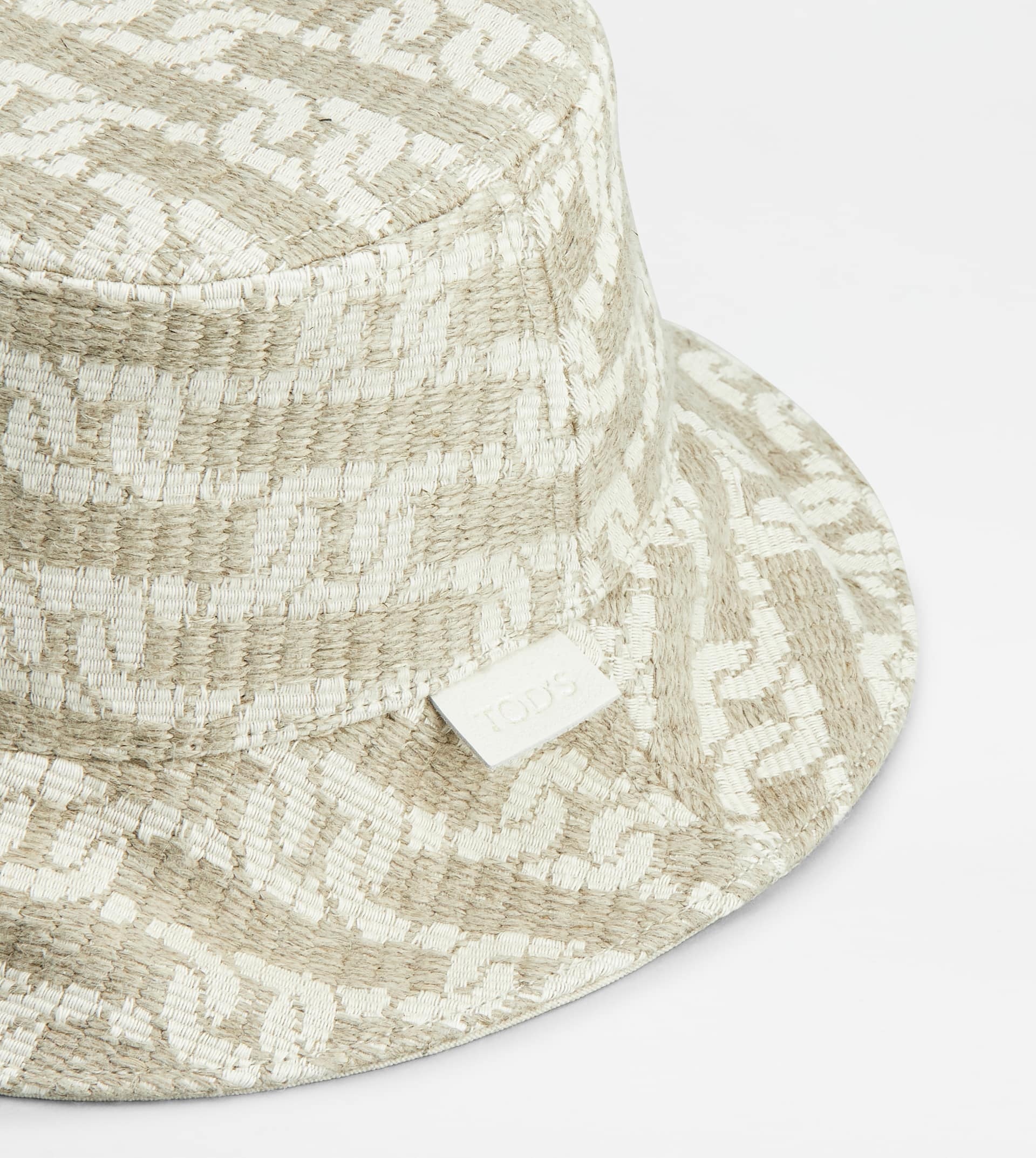 HAT - BEIGE - 3