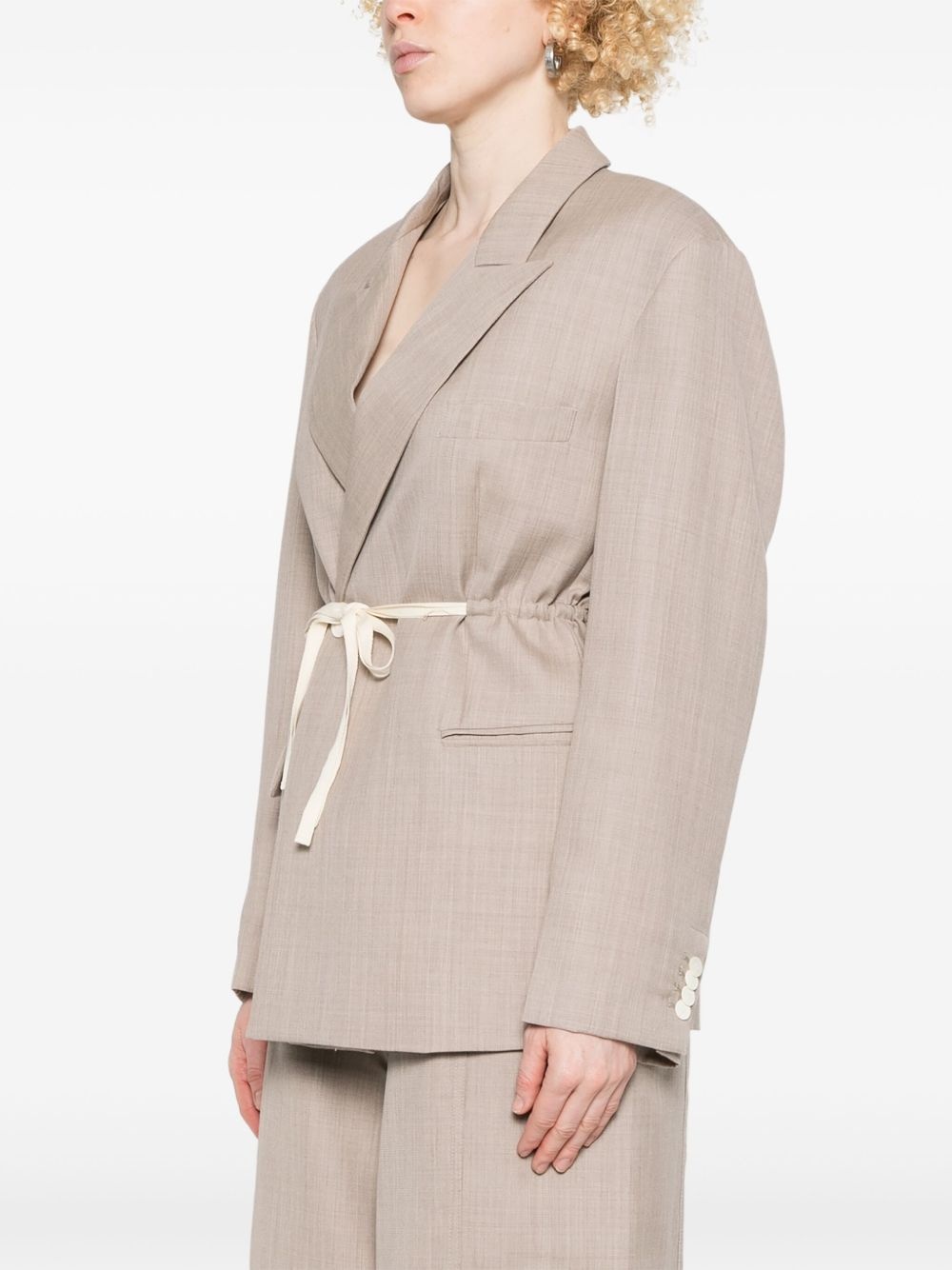 Panama blazer - 3