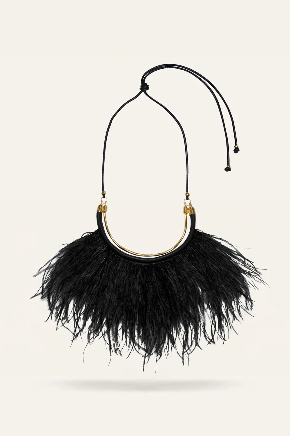 Talisman Dance Necklace - 1