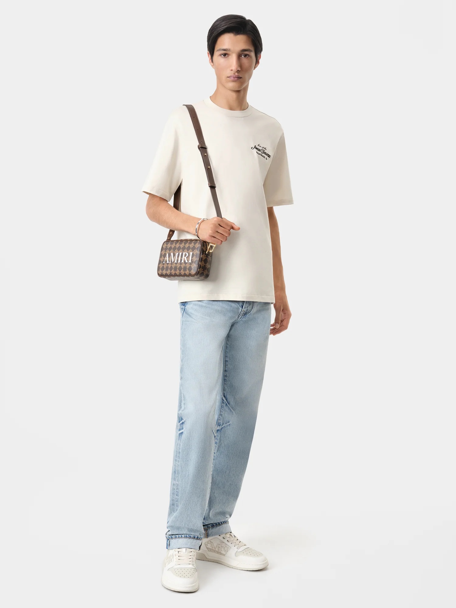 JAPANESE SELVEDGE STRAIGHT - 2