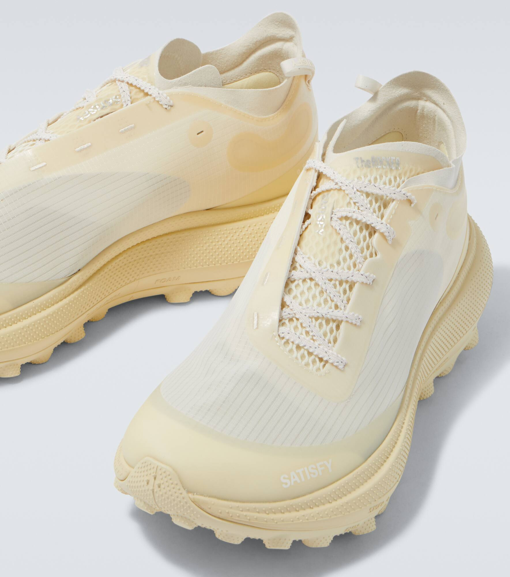 TheROCKER sneakers - 3