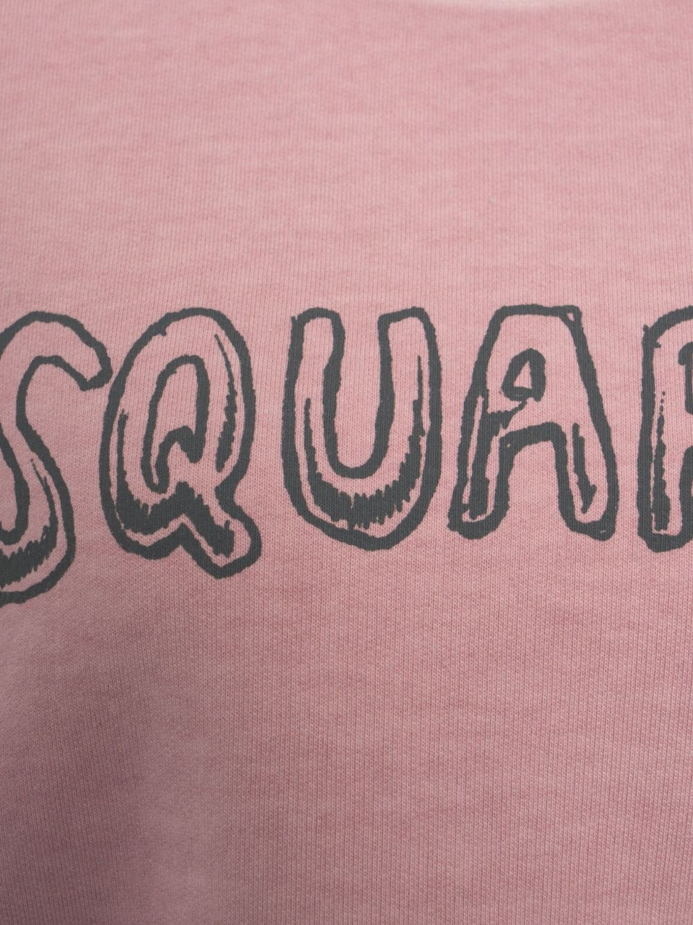 logo sweatshirt - 3