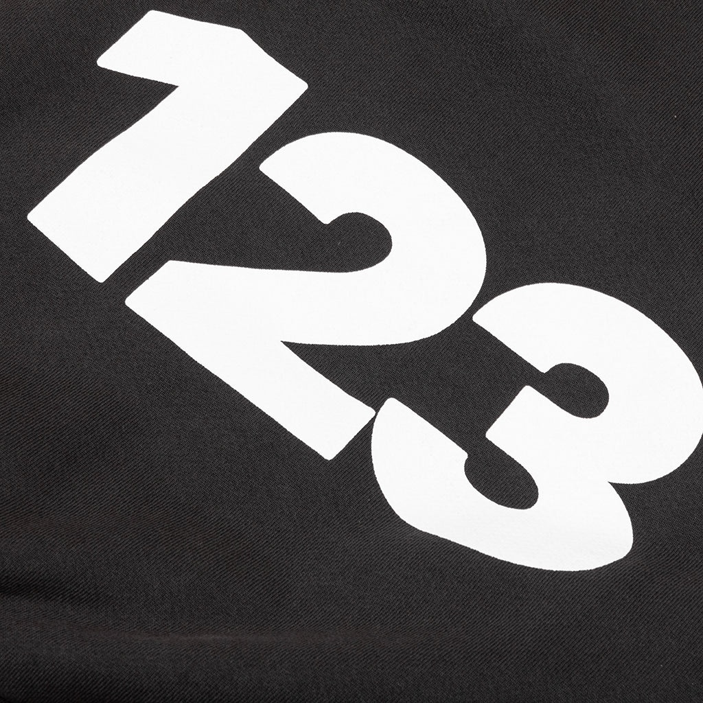 USO-123 CVA HOODIE - MECHANIC BLACK - 5