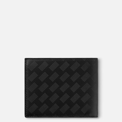 Montblanc Montblanc Extreme 3.0 wallet 6cc outlook