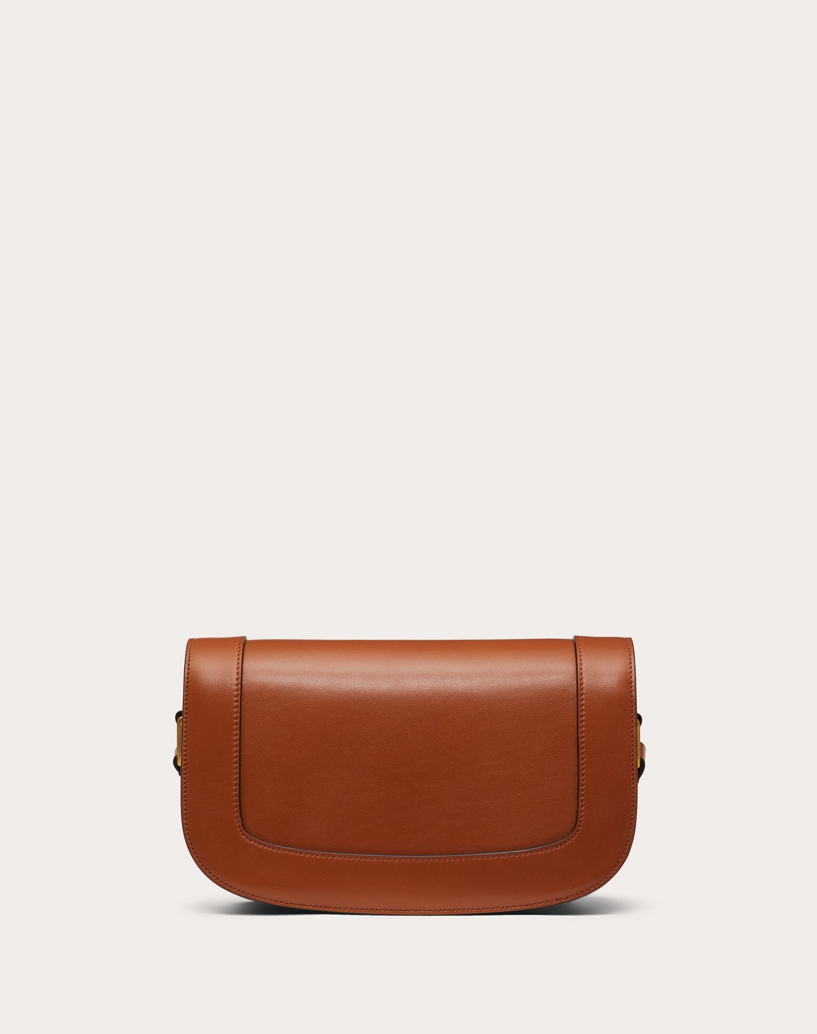 Supervee Calfskin Crossbody Bag - 3