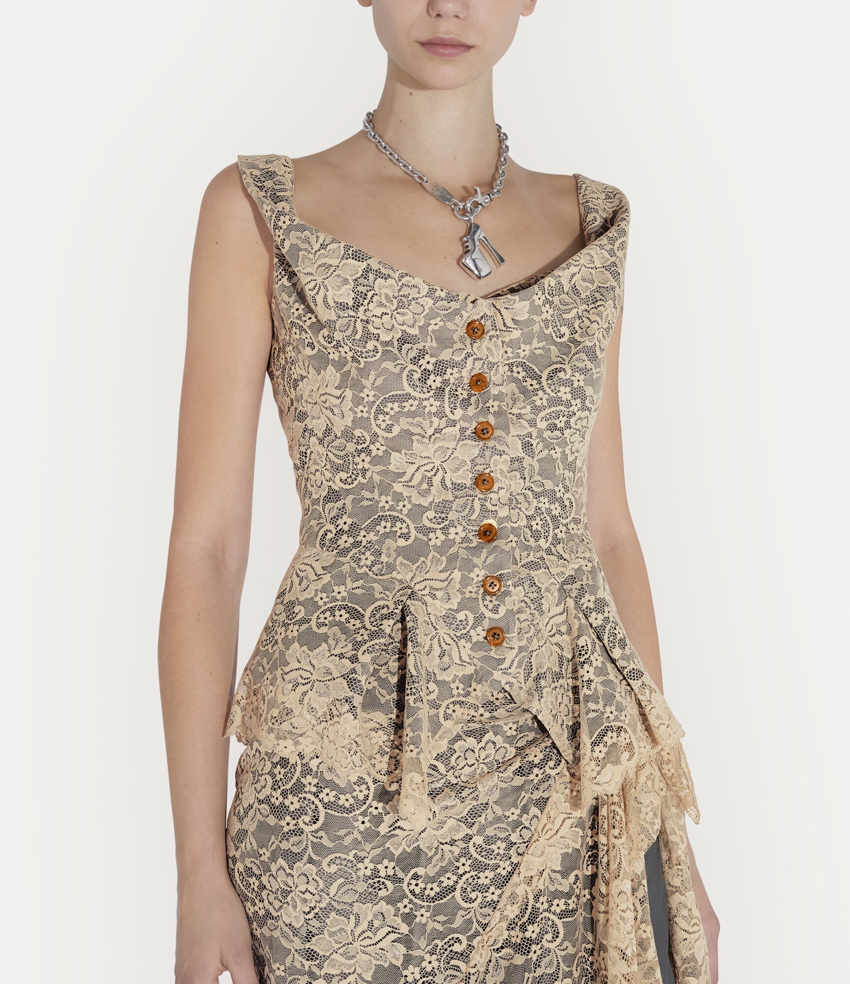 MONDAY VEST - 5