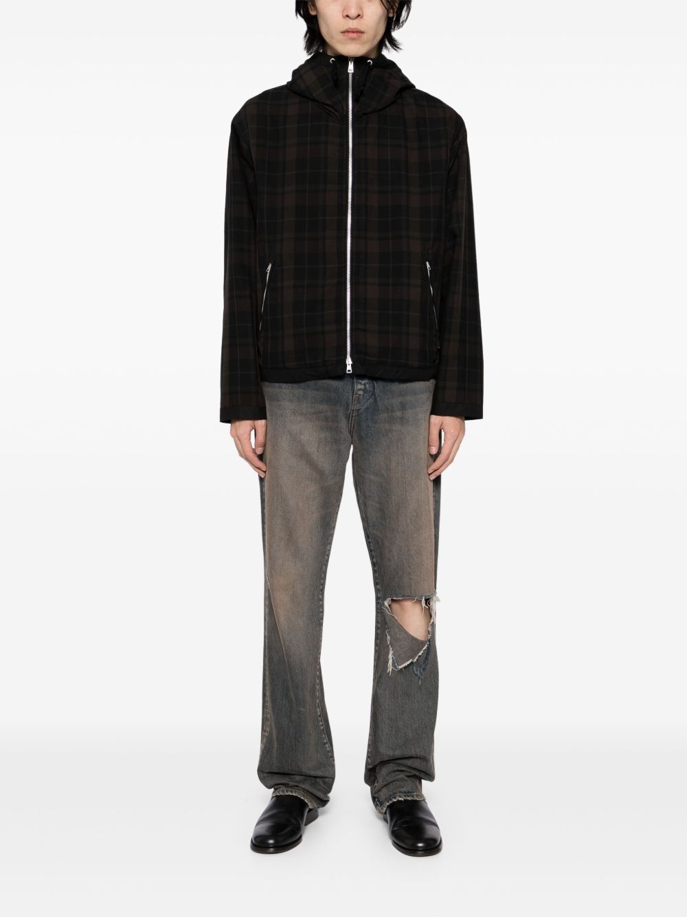 Riviera jacket - 2