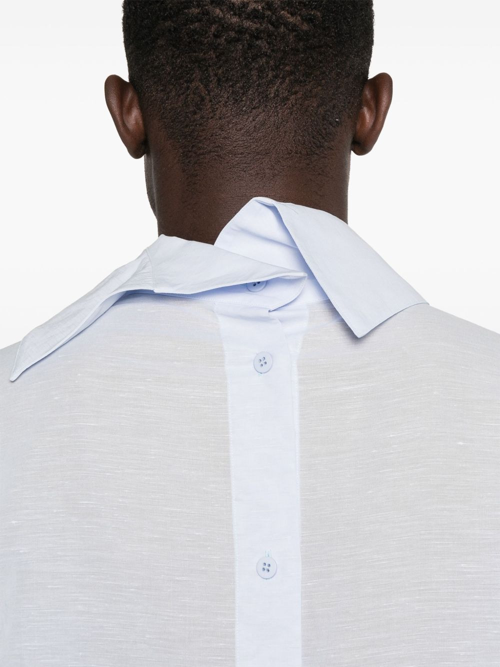 Paper-Esque U Shirt - 5