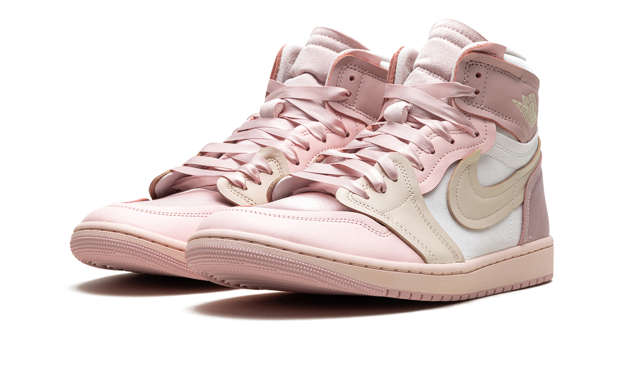 Air Jordan 1 High WMNS "Method of Make" - 2