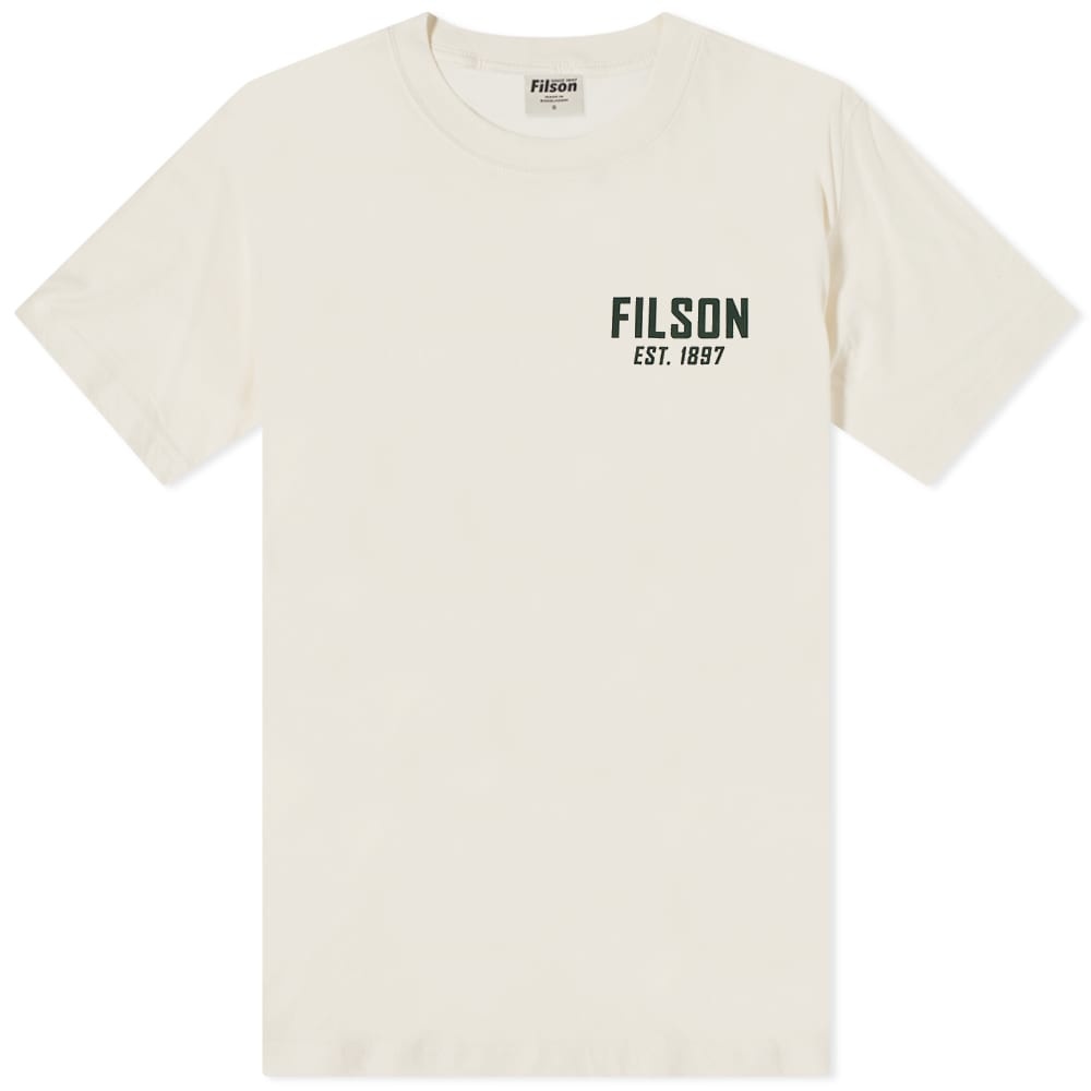 Filson Ranger Tee - 1