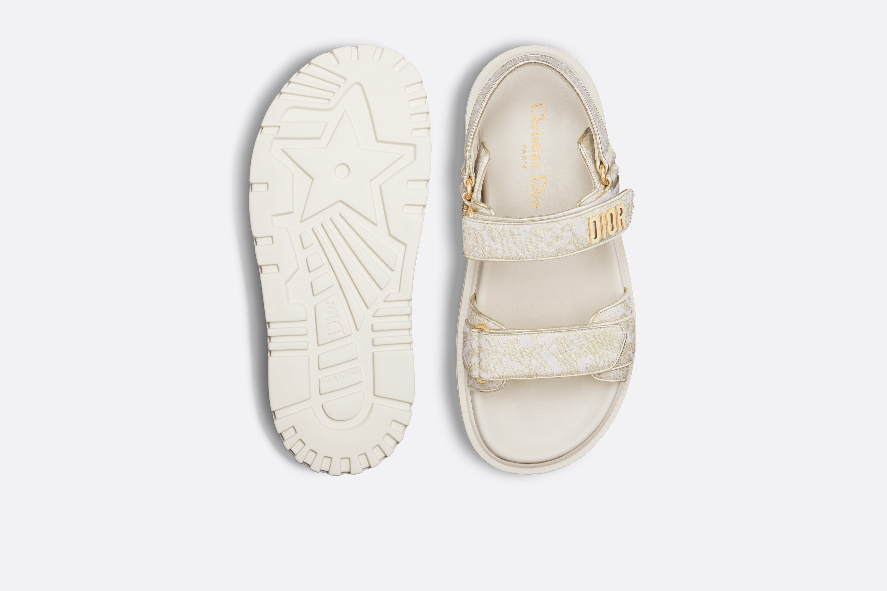 Dioract Sandal - 6