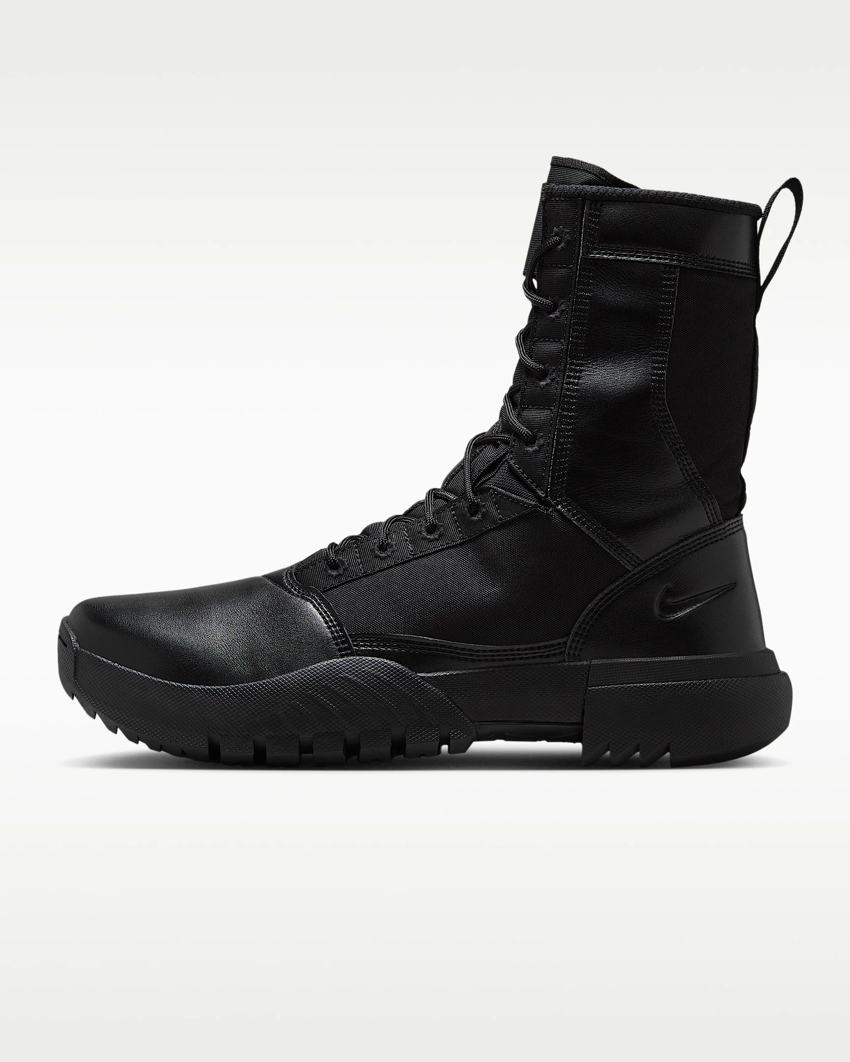 Nike SFB Air Field Ukiah 8" Tactical Boots - 1