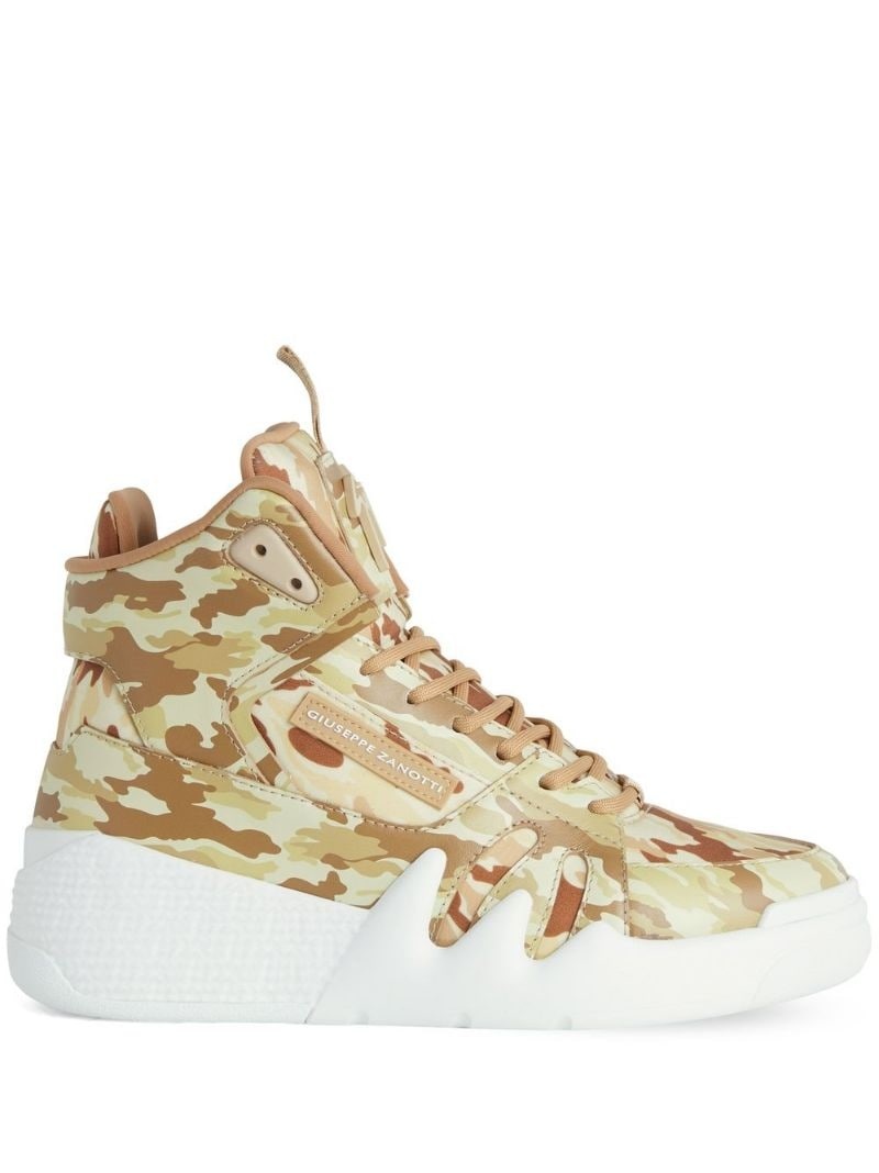 Talon high-top sneakers - 1