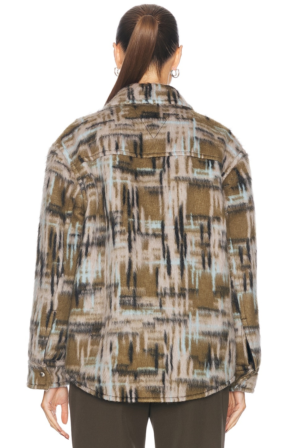 Shirt Jacket - 4