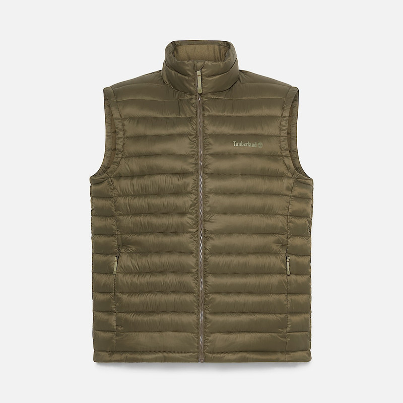 Men's Axis Peak Durable Water-Repellent Vest 1