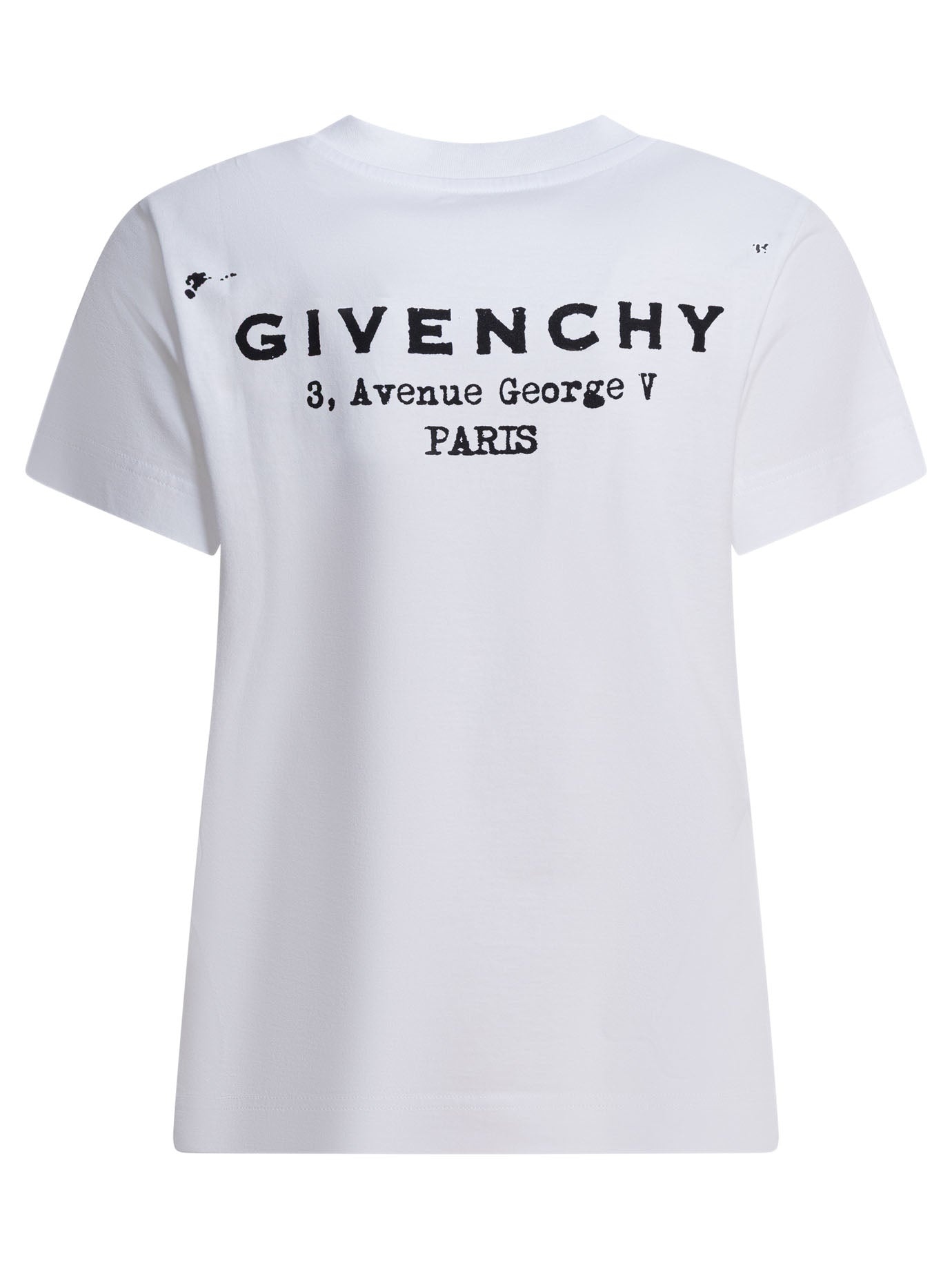 T-Shirts White - 2