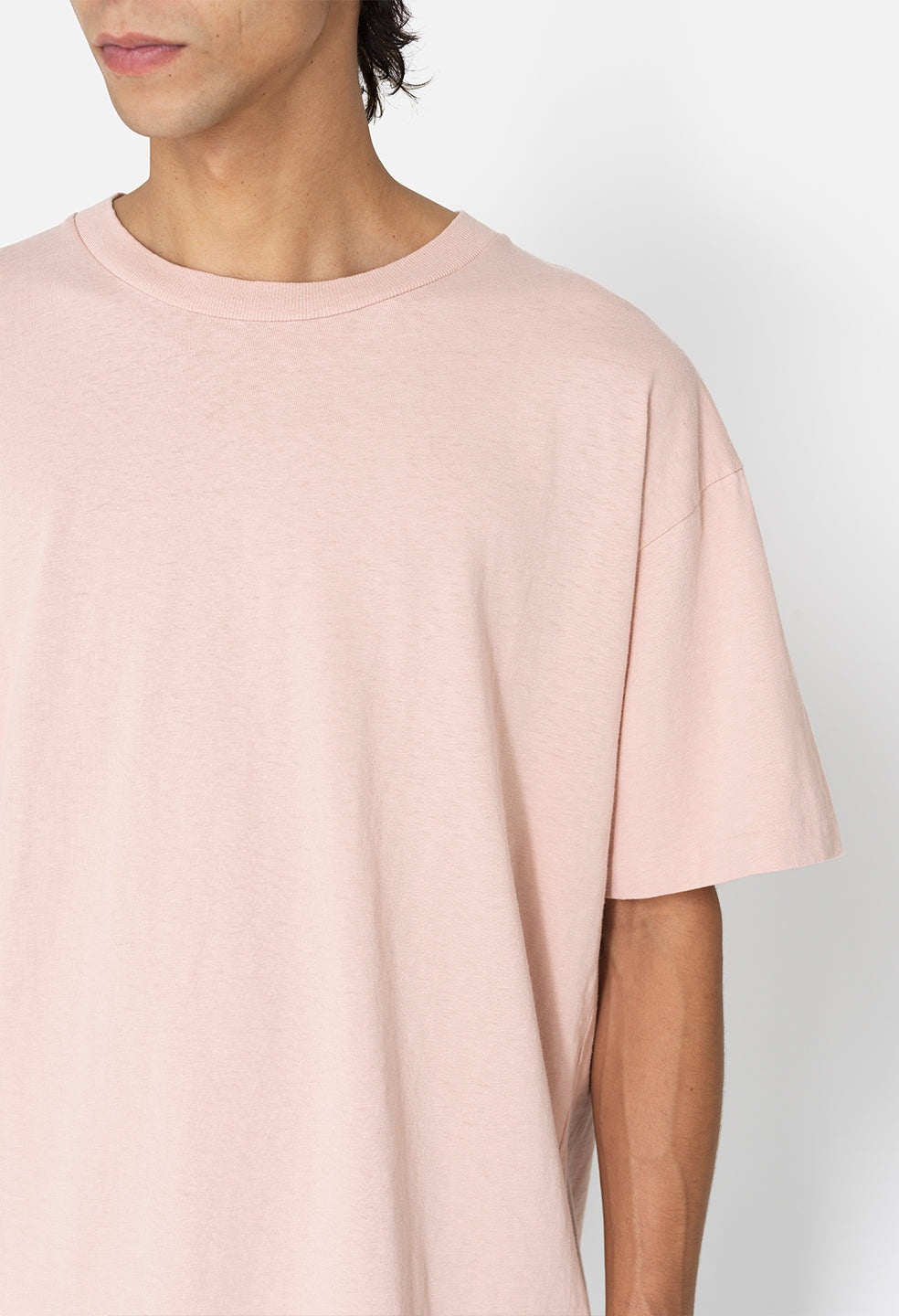 UNIVERSITY TEE - 6