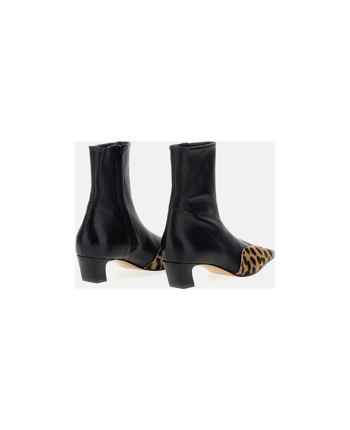 Ankle Boots Nevada - 3