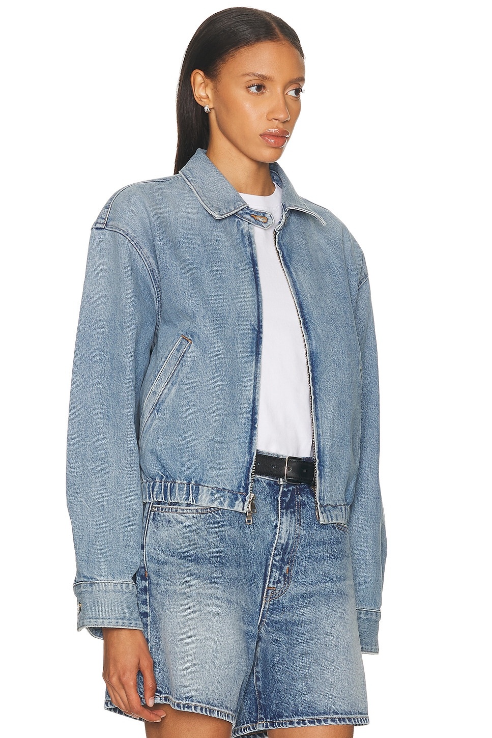 Nile Jacket - 2