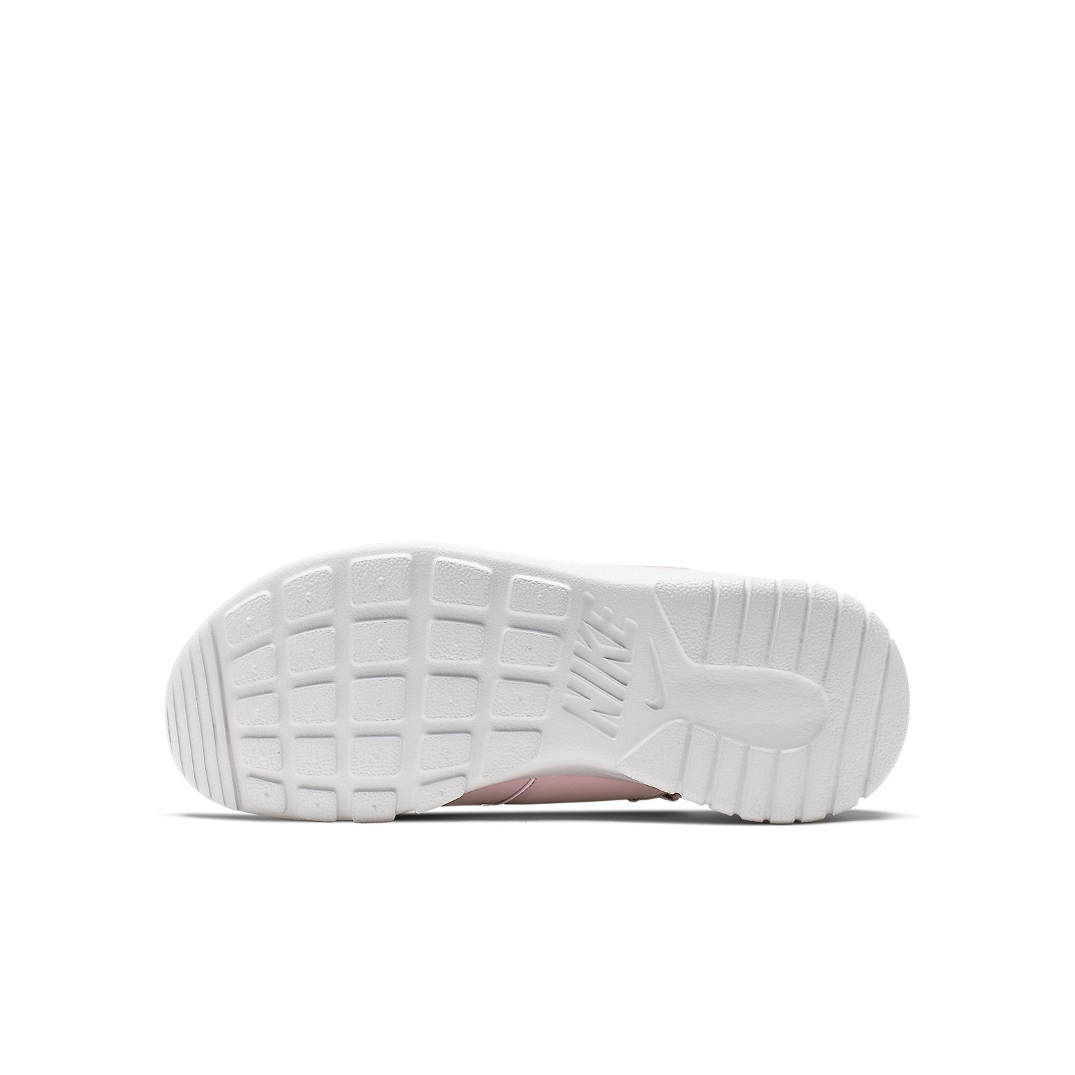 (WMNS) Nike Tanjun Sandal Alphabet Sports Sandals Pink 882694-500 - 4