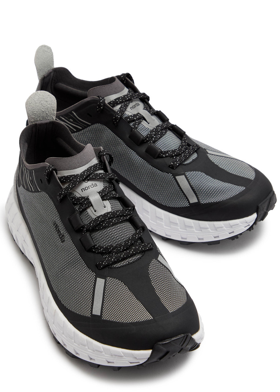Norda 001 Dyneema Sneakers - 3
