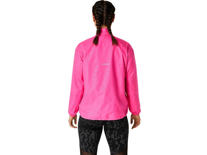Asics LITE-SHOW JACKET outlook