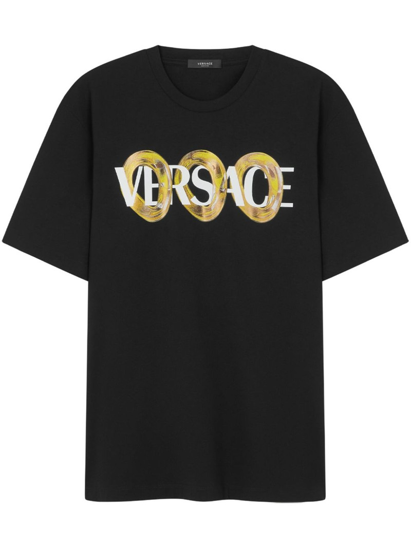 logo t-shirt 1