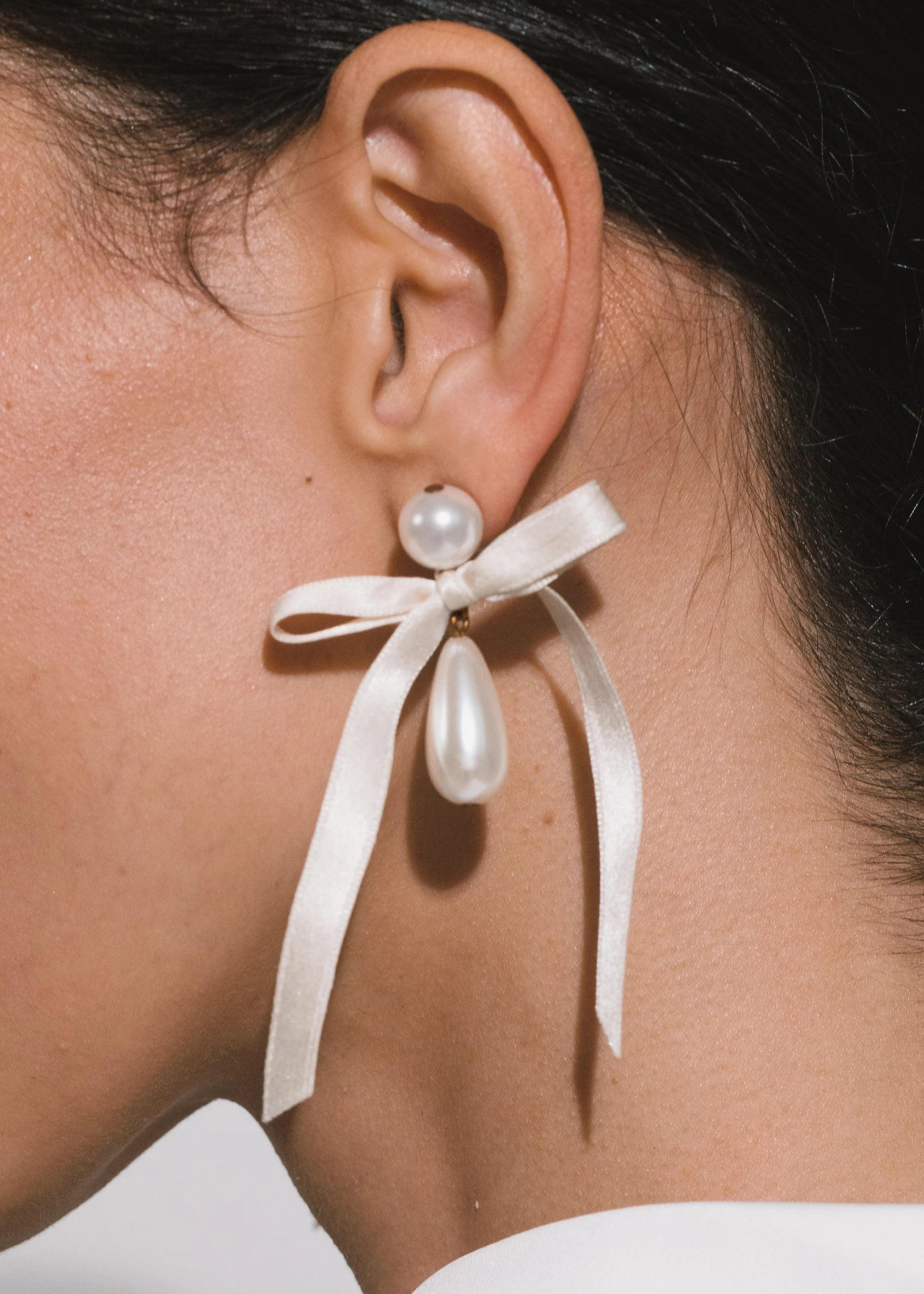 Sylvie Earrings - 4
