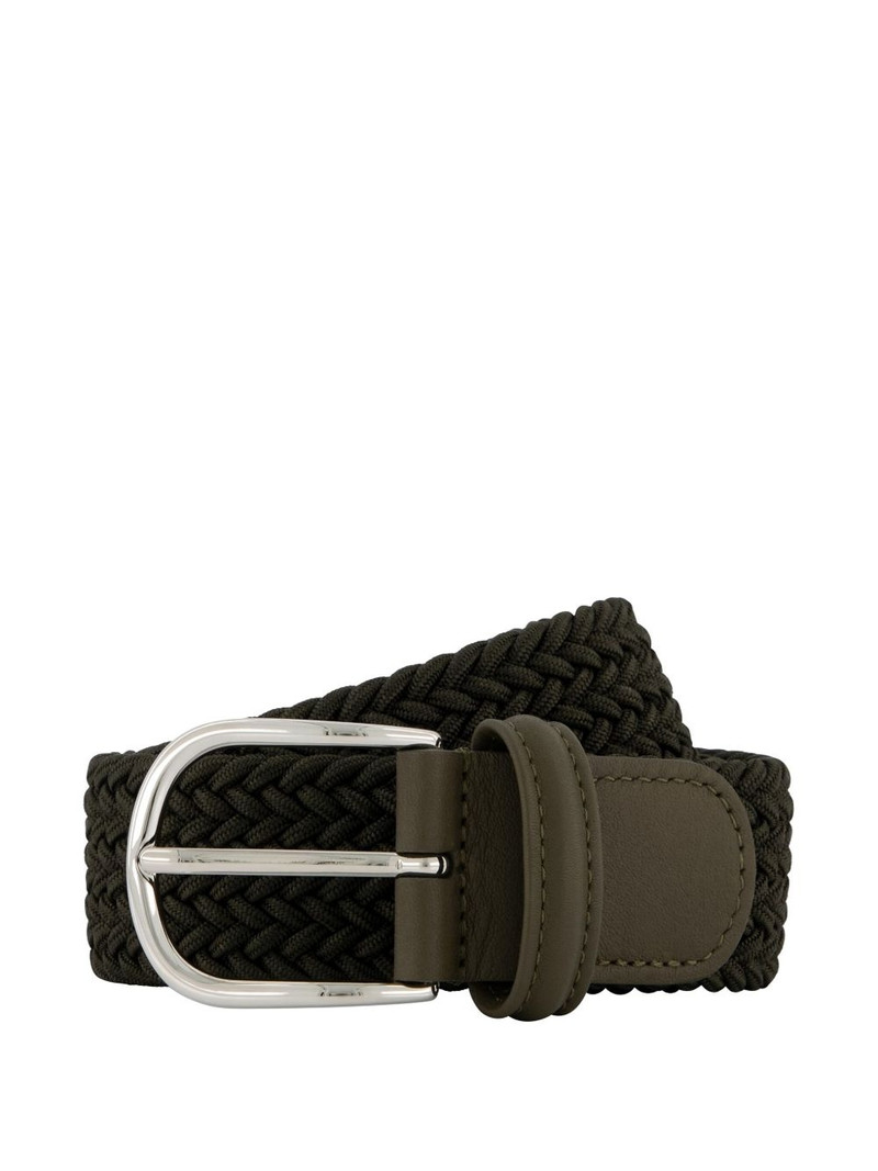leather belt 1
