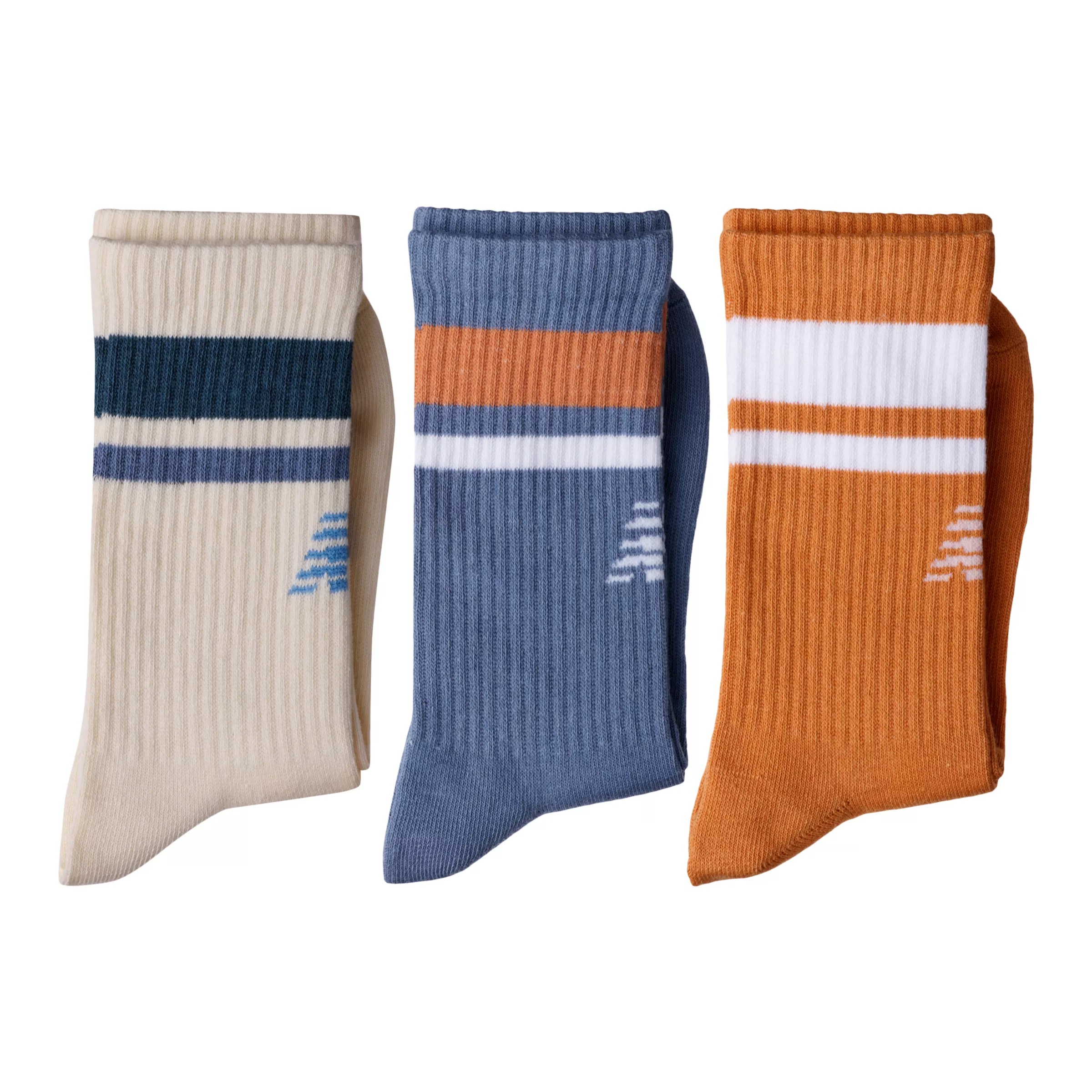 Essentials Line Midcalf 3 Pack - 2