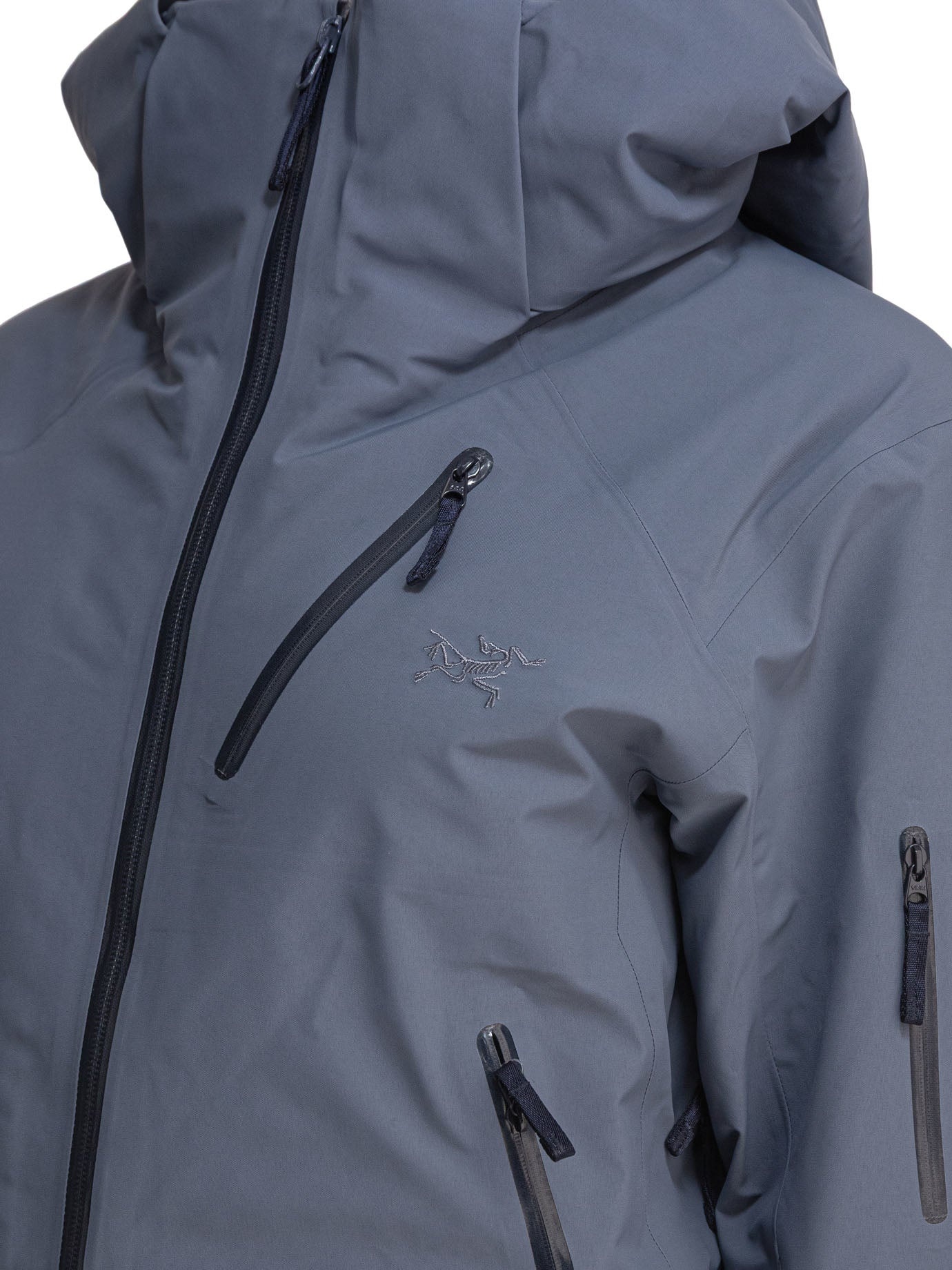 Arc'teryx "nita Down" Jacket - 4