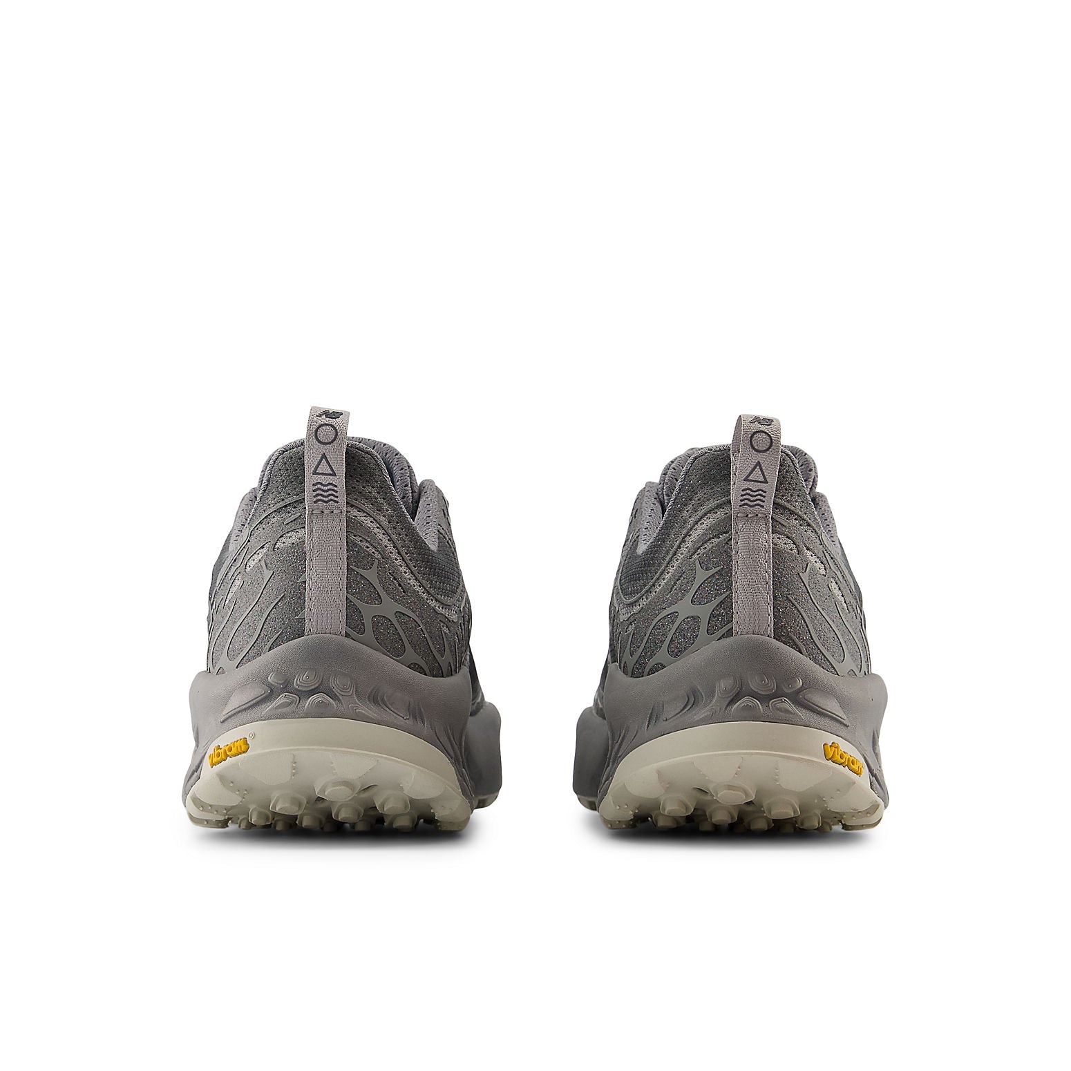 New Balance Fresh Foam X Hierro v8 'Castlerock Shadow Grey' UHIERAA - 4