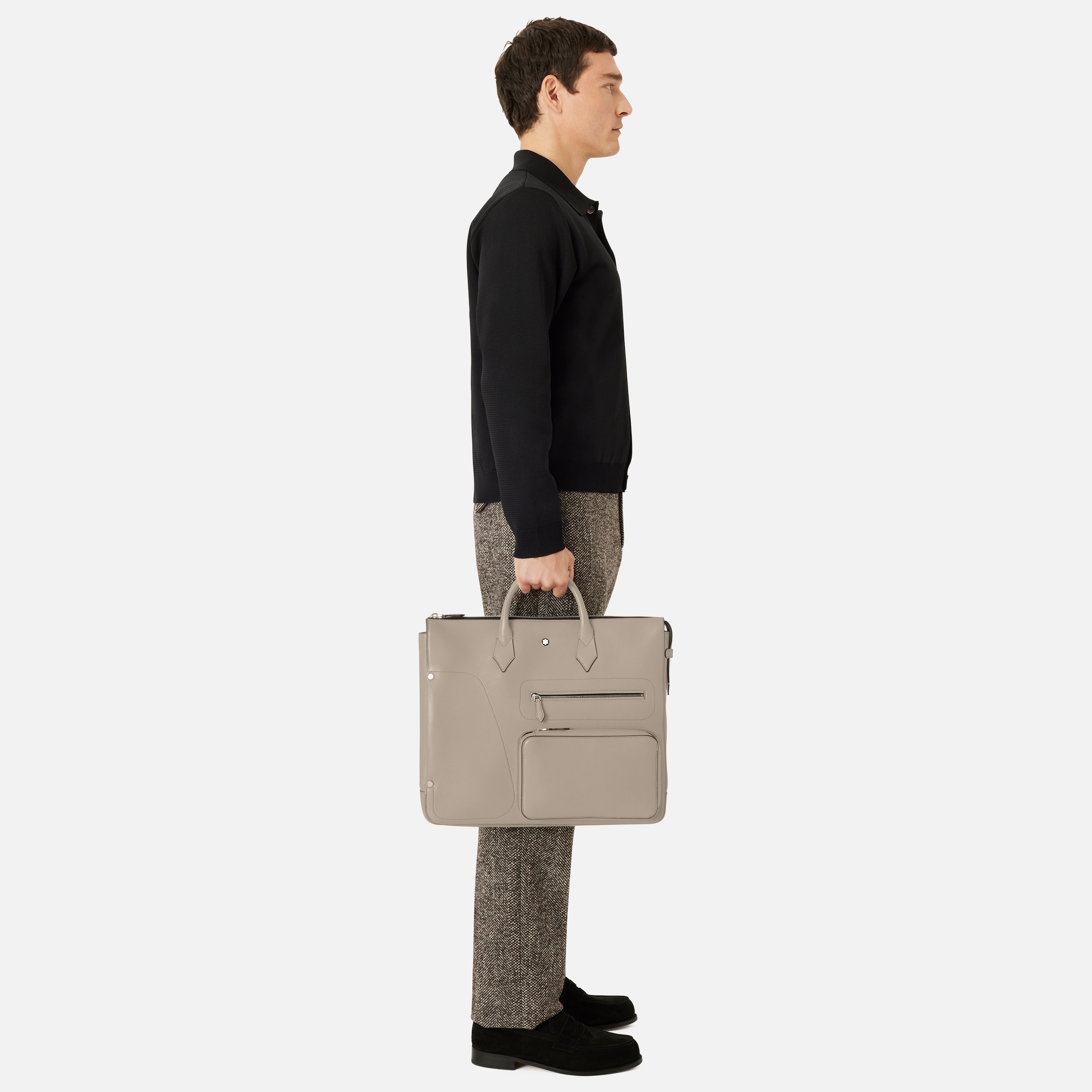 Meisterstück Selection Soft 24/7 bag - 3