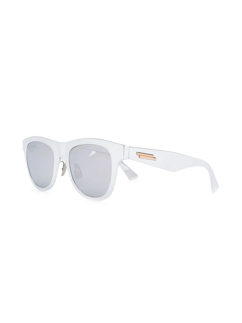 square frames sunglasses - 2