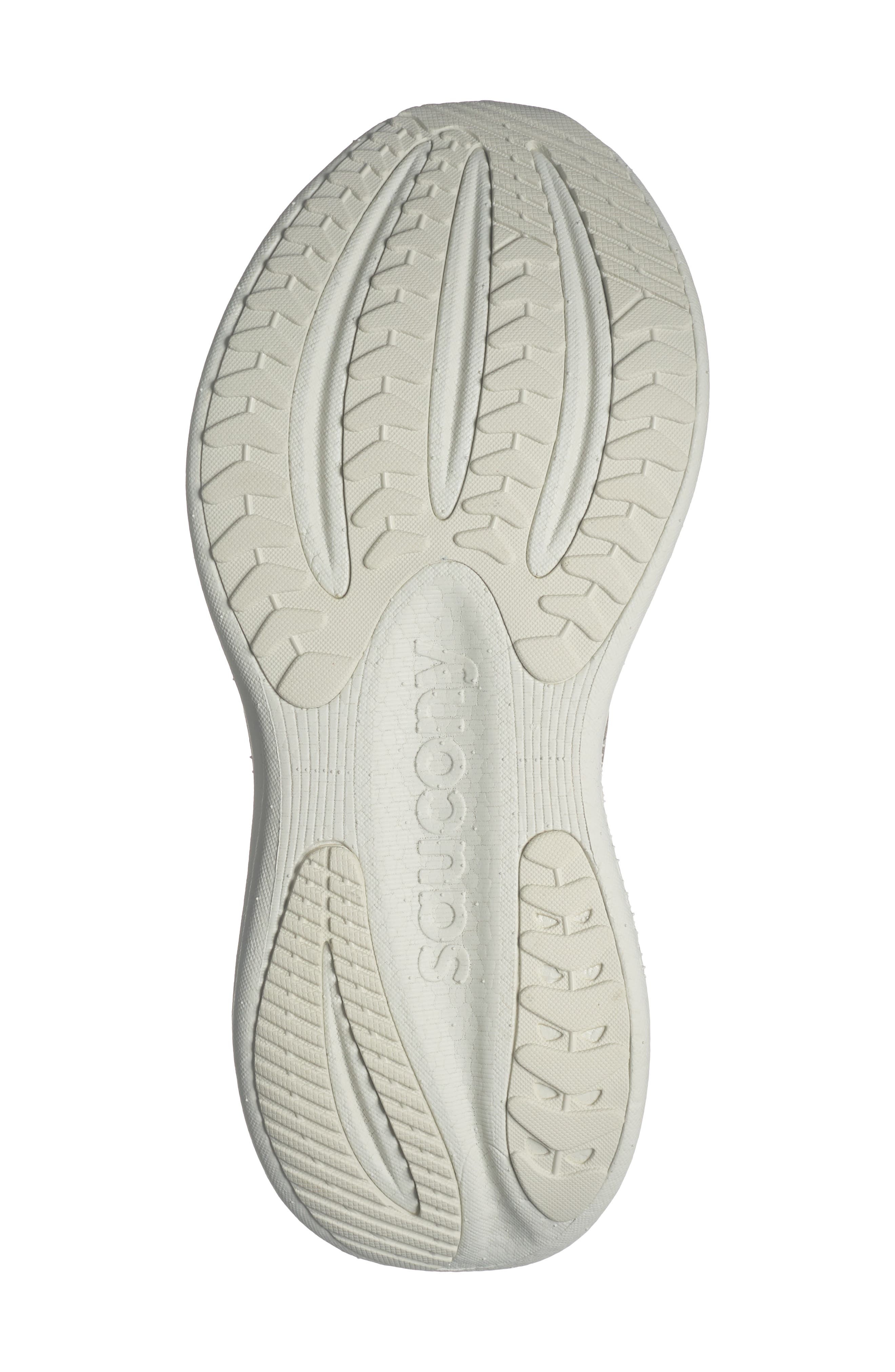 Saucony Triumph 23 Running Shoe in Taupe at Nordstrom - 6