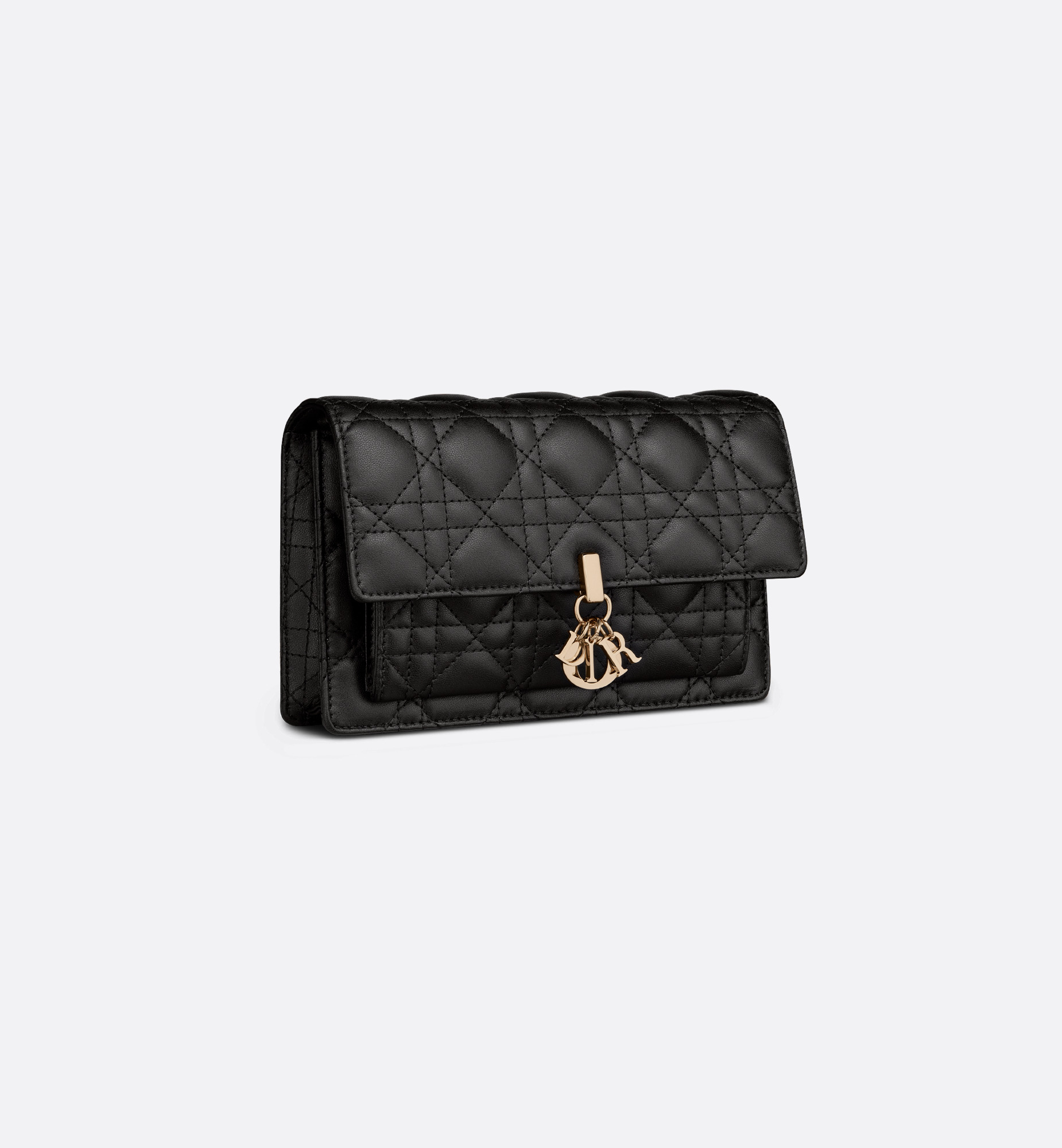 Miss Dior Chain Pouch - 2