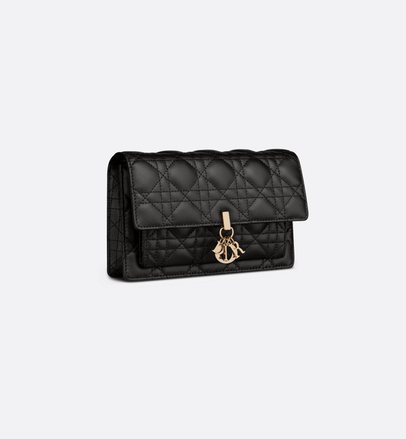 Dior Miss Dior Chain Pouch outlook