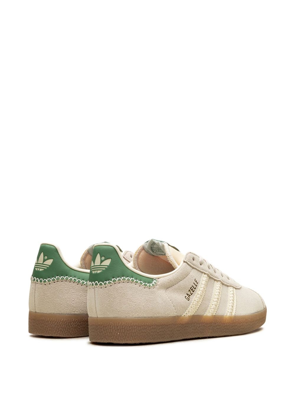 Gazelle sneakers - 3