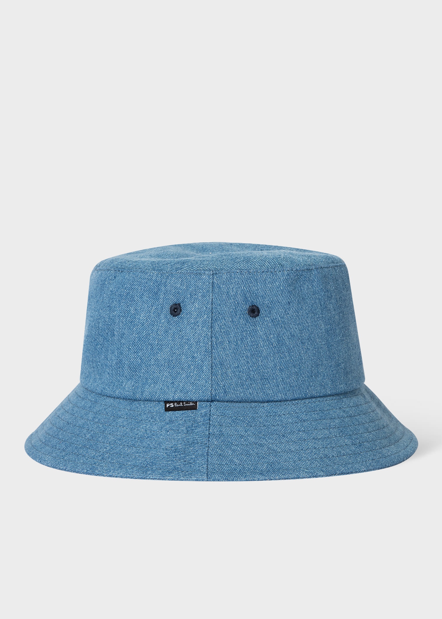 'Broad Stripe Zebra' Bucket Hat - 2