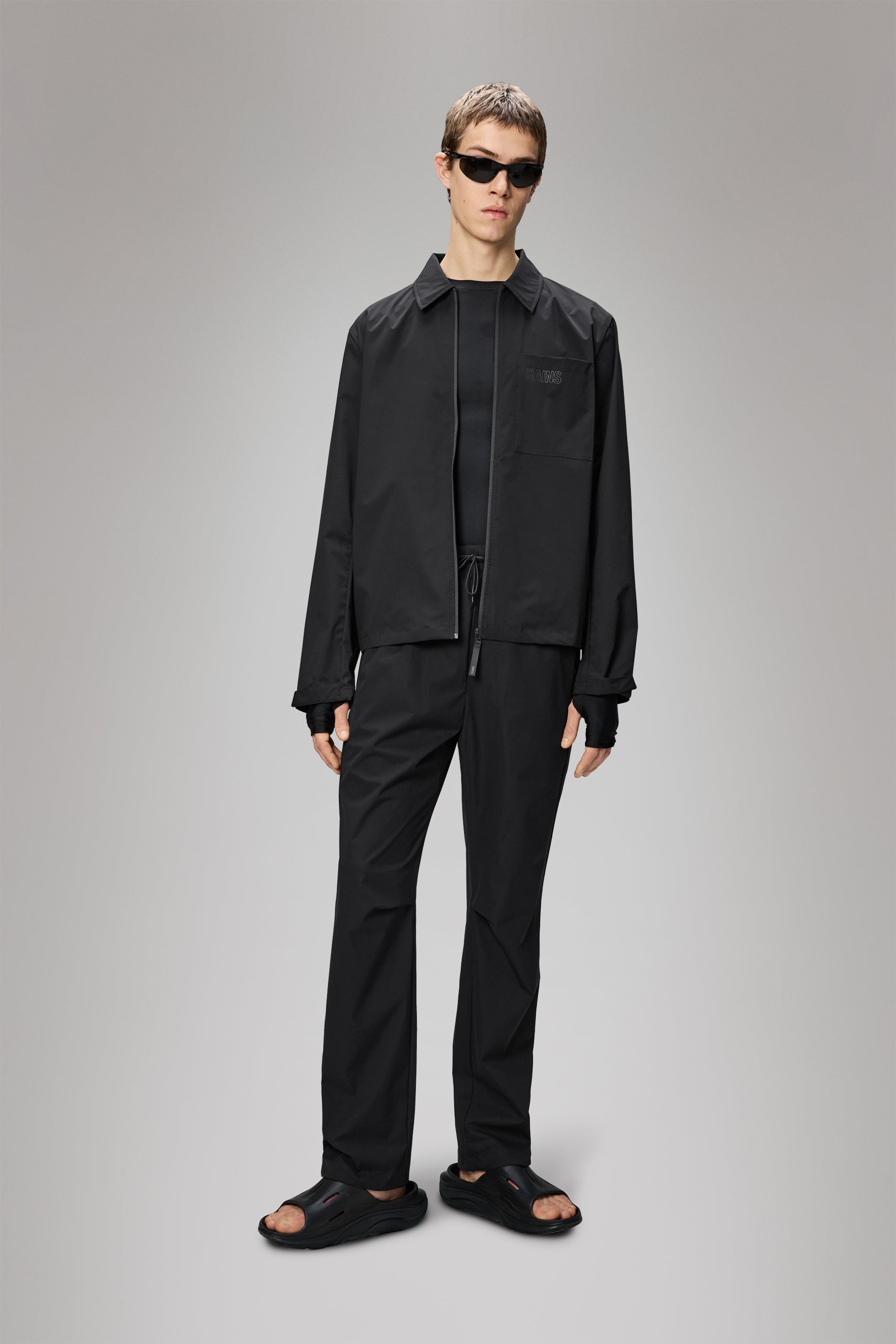 Mito Overshirt - 4
