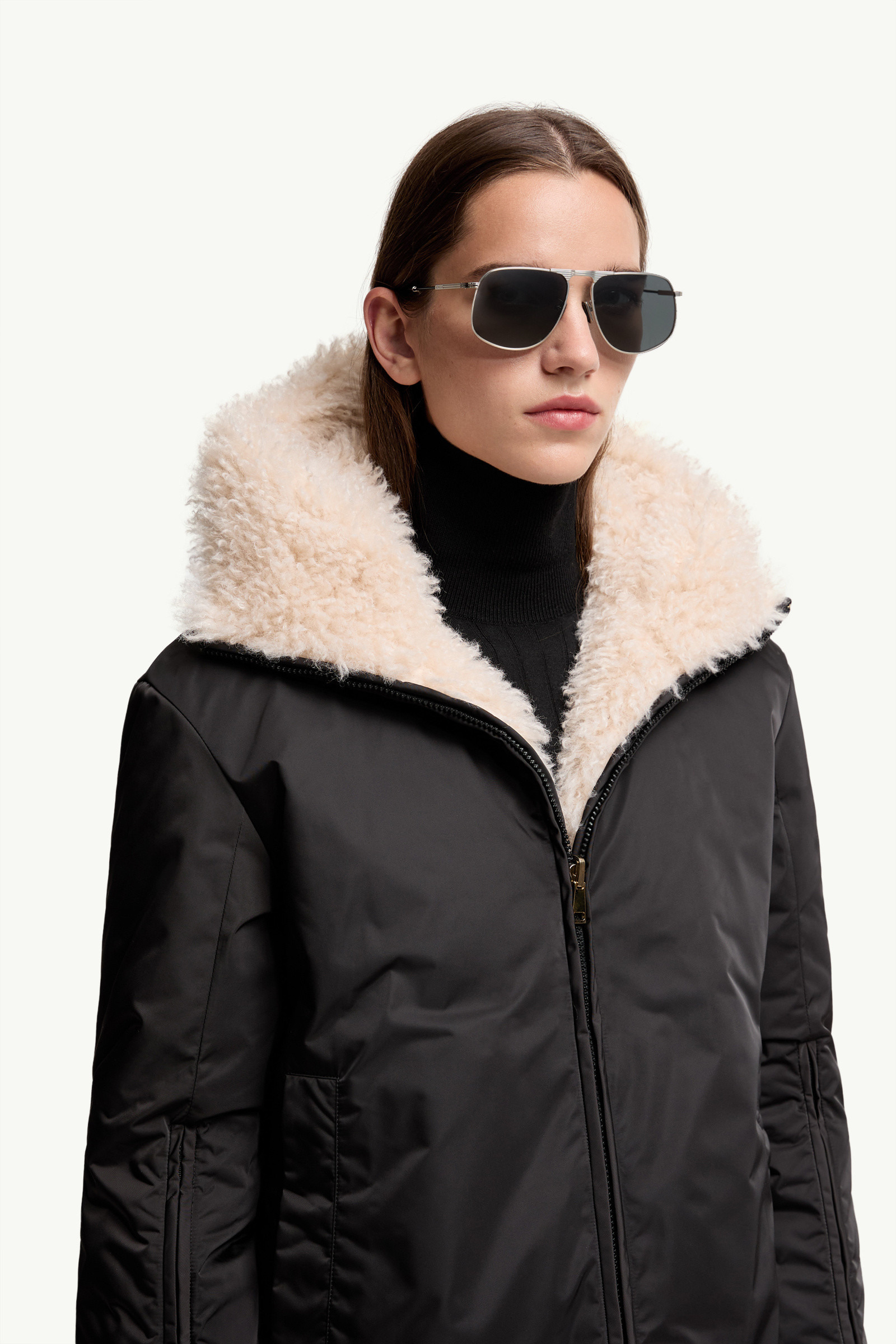 Vitessa Pilot Sunglasses - 7