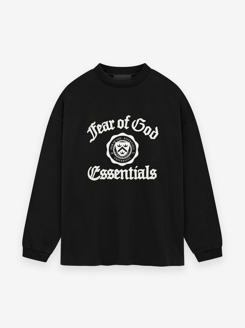 무거운 Longsleeve (주) - 1