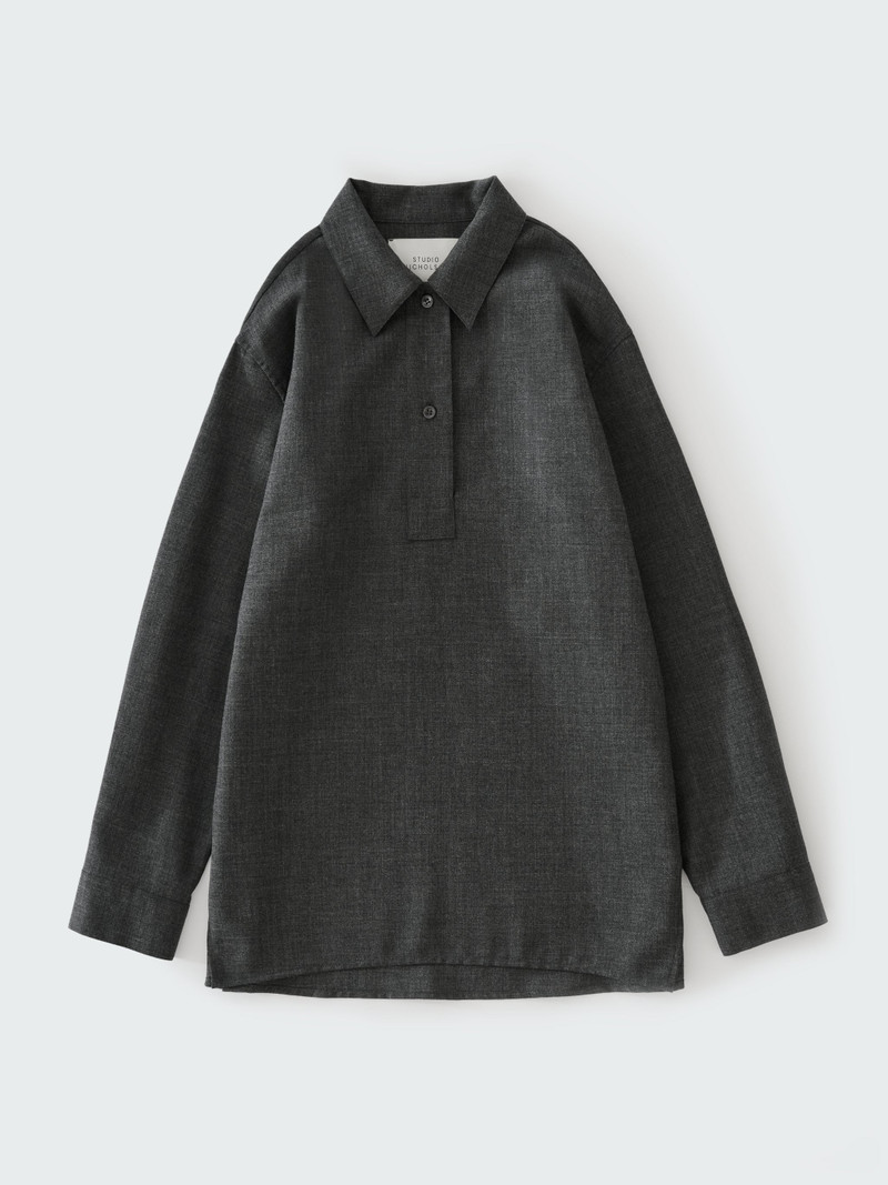 Pinole Shirt 1