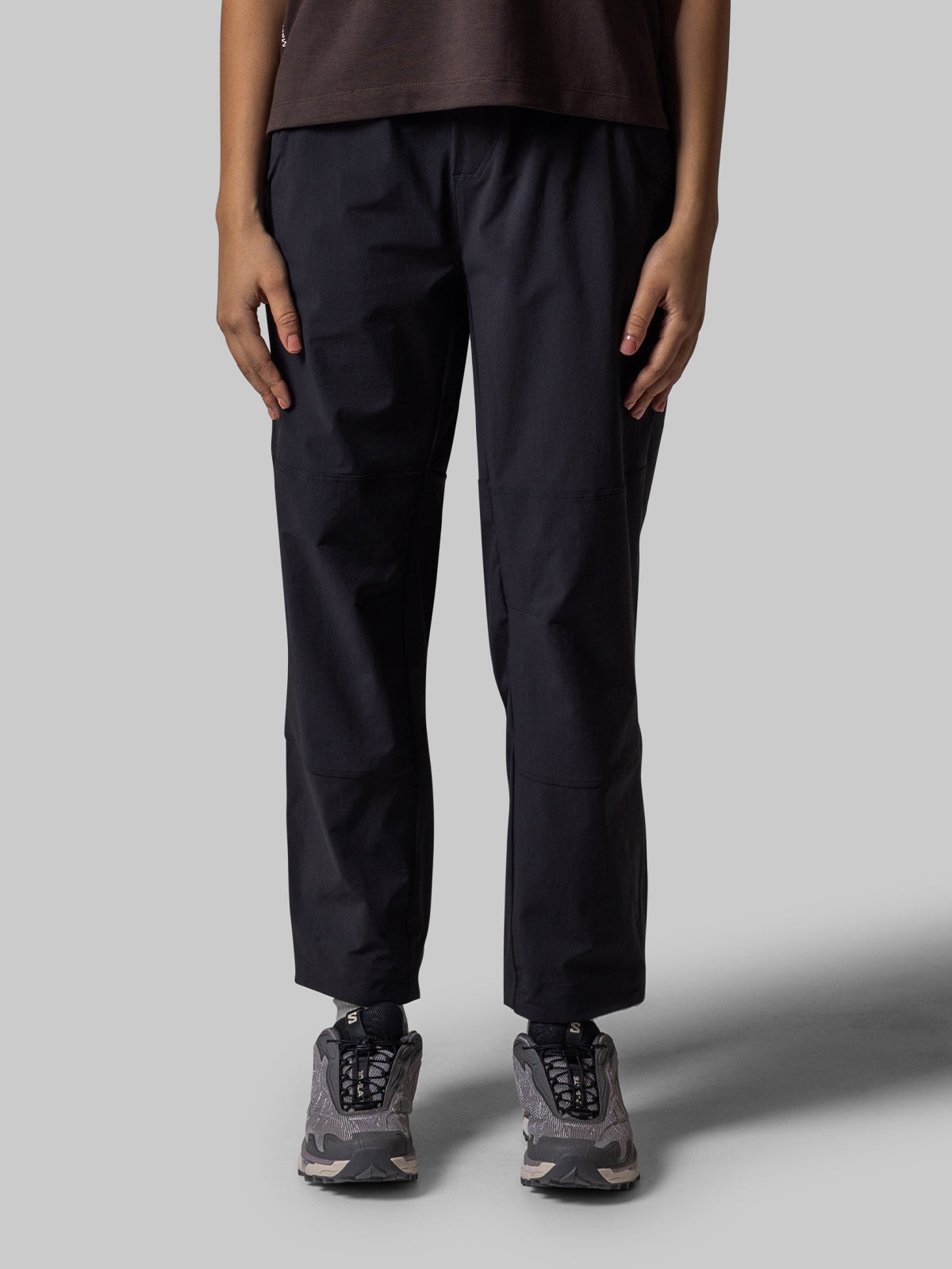 Women's Motion Pant - 6